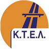 KTEL Thessalonikis logo